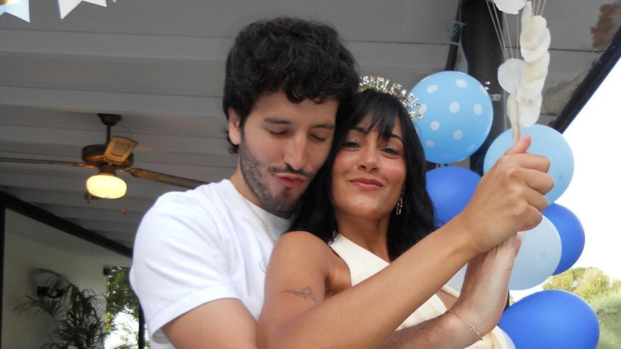 Sebastián Yatra y Aitana
