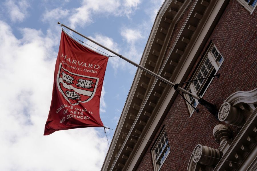 Harvard Fight With Trump Imperils Lifeblood Of Massachusetts