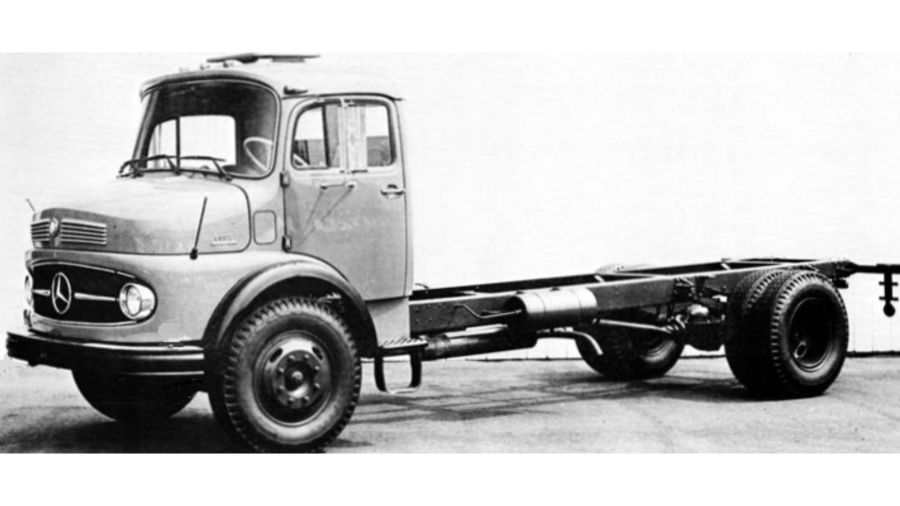 Autos El Eternauta