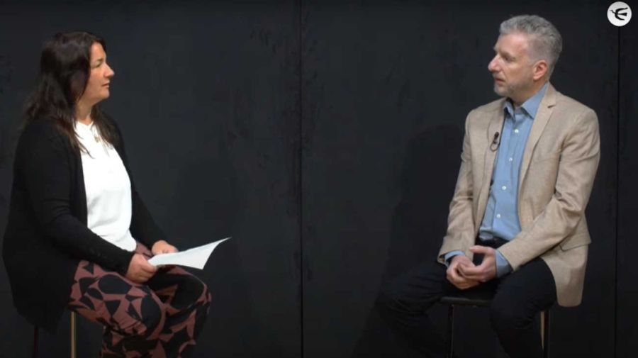 El Presidente de Manpower 20250505