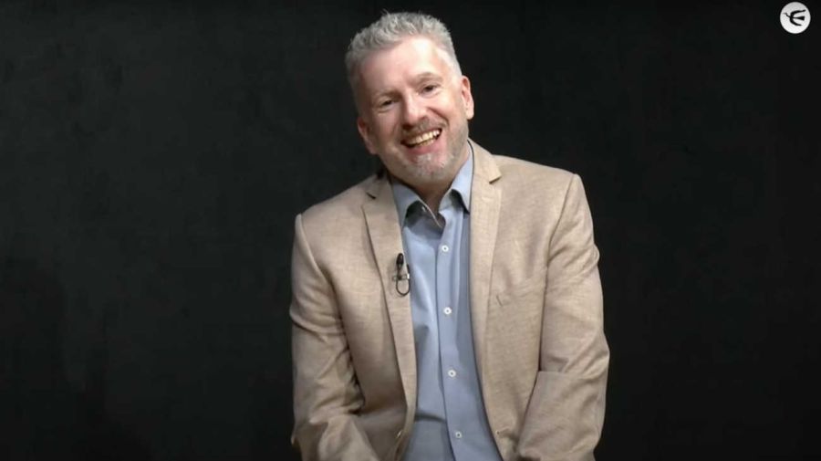 El Presidente de Manpower 20250505