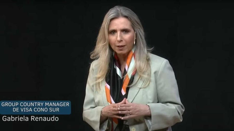 El Presidente de Manpower 20250505