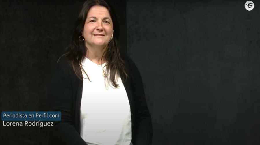 El Presidente de Manpower 20250505