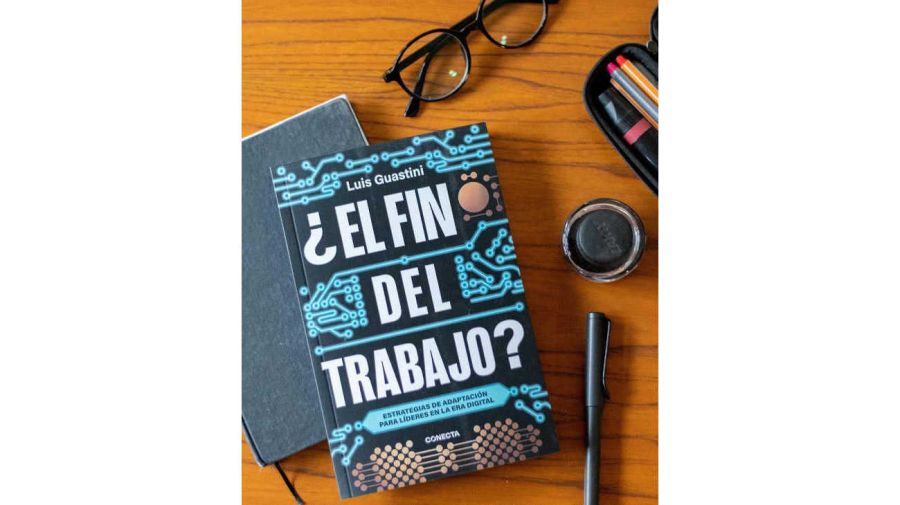 El Presidente de Manpower 20250505