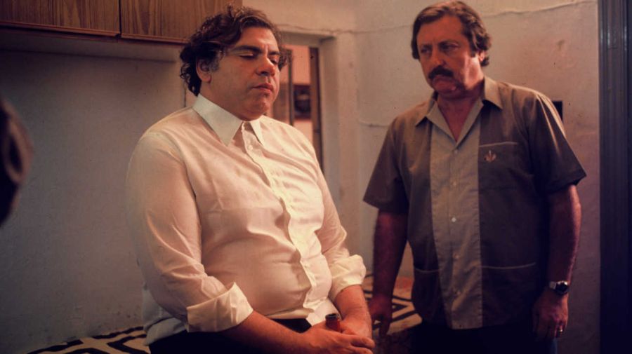 Esperando la Carroza” vuelve al cine para celebrar los 40 años de su estreno 20250505