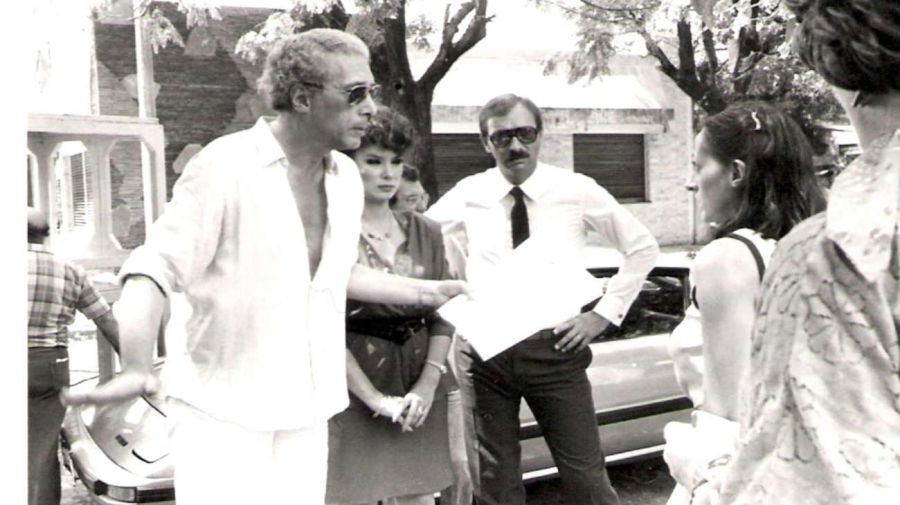 Esperando la Carroza” vuelve al cine para celebrar los 40 años de su estreno 20250505
