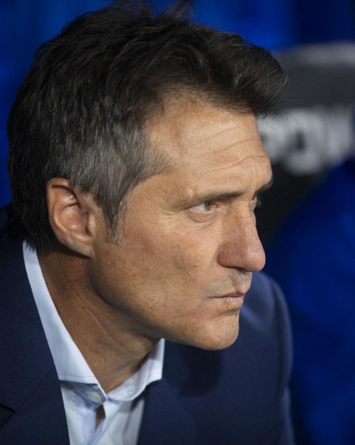 Guillermo Barros Schelotto