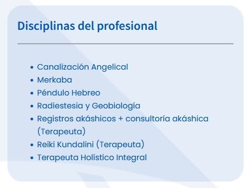 Las pruebas de la faceta mística de Javier Milei