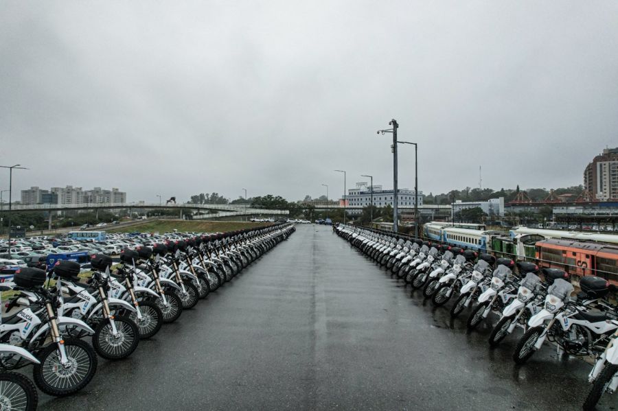 motos
