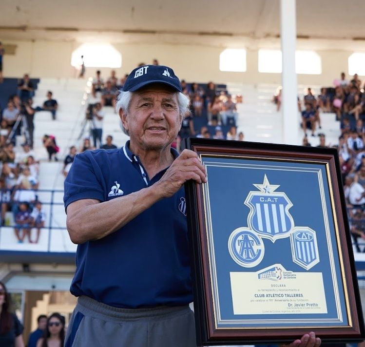 Luis Galván 