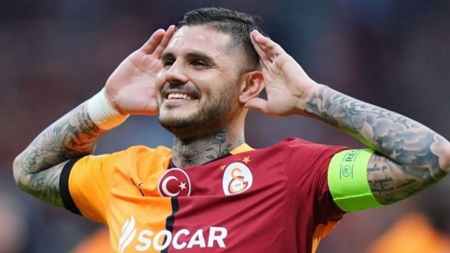 Mauro icardi