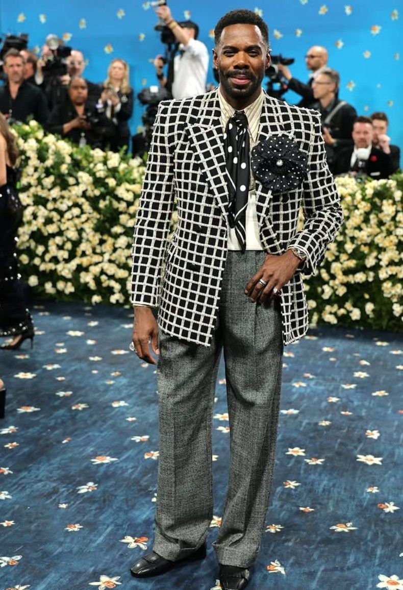 Met Gala