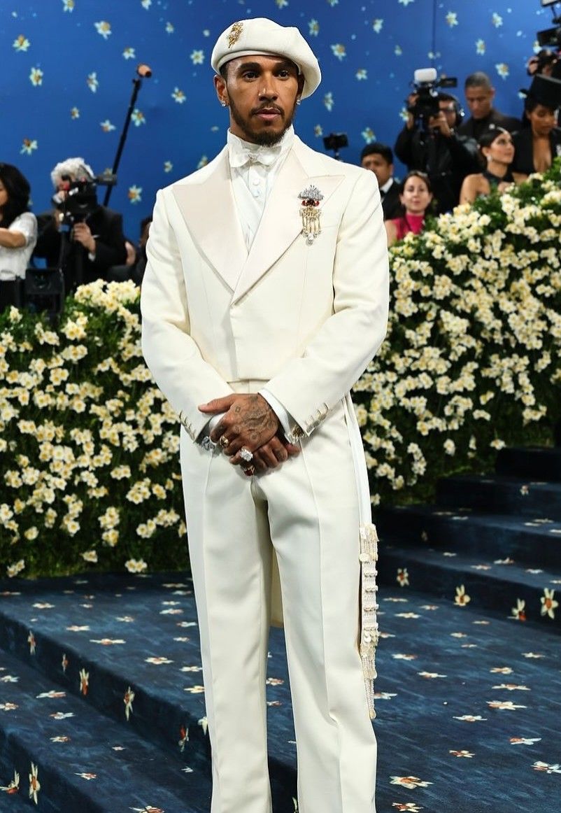Met Gala