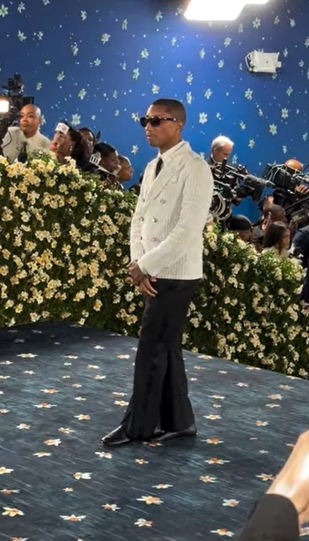 Met Gala