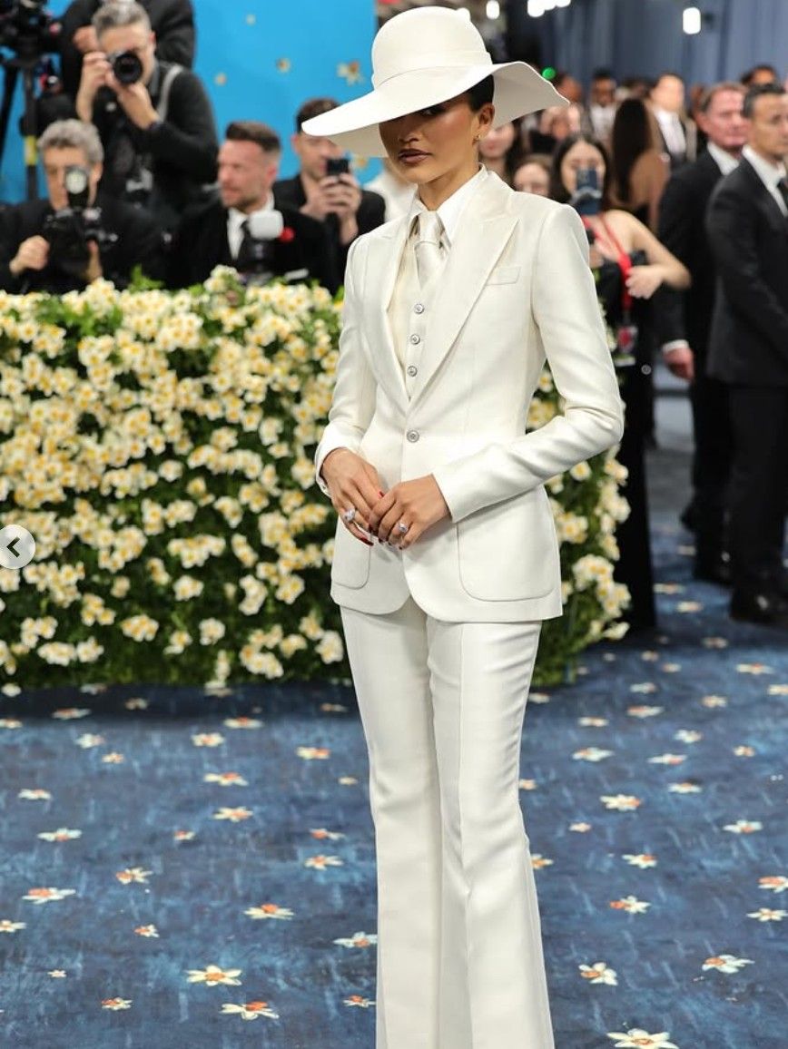 Met Gala