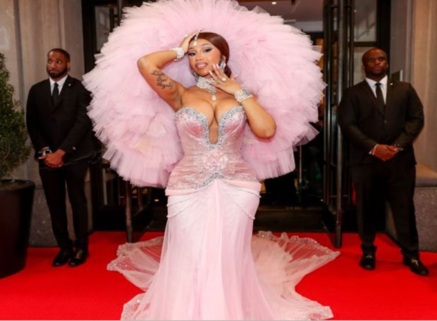Met Gala horario Argentina