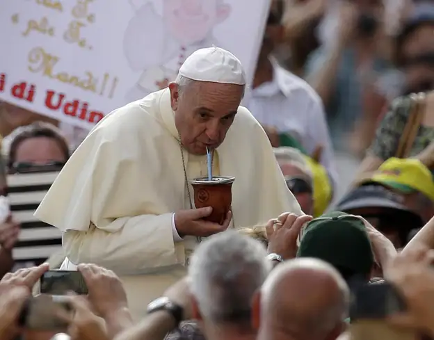 Papa Francisco