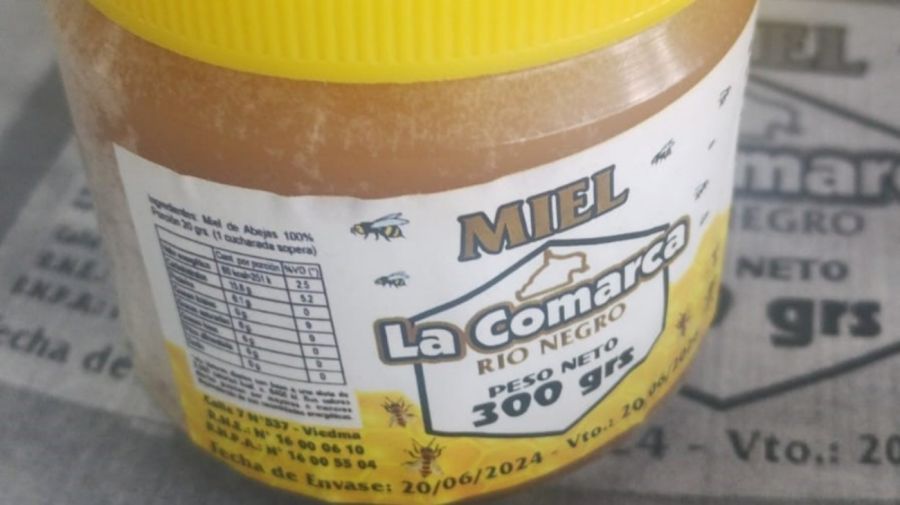 Productos prohibidos por ANMAT