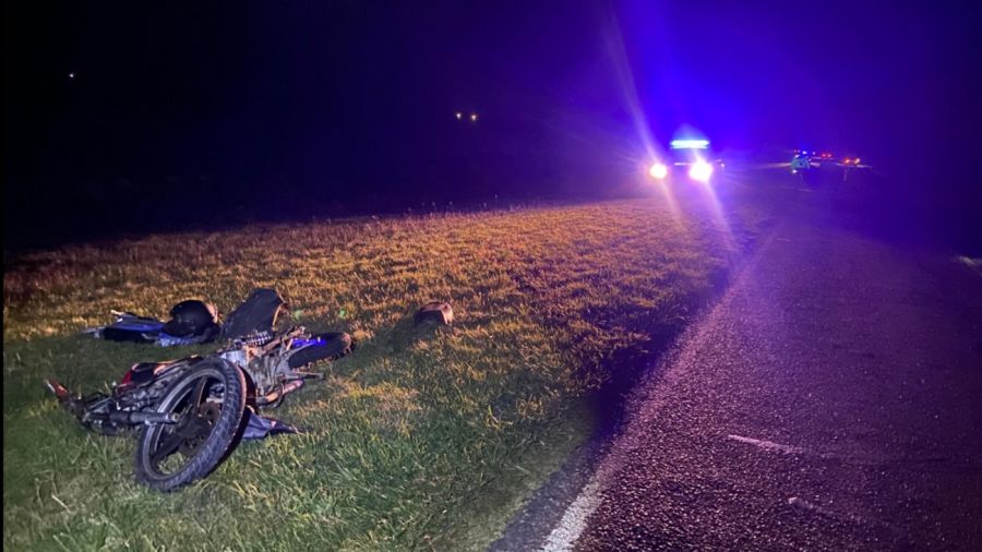 Un cura atropelló a un joven en Monte Hermoso 20250505