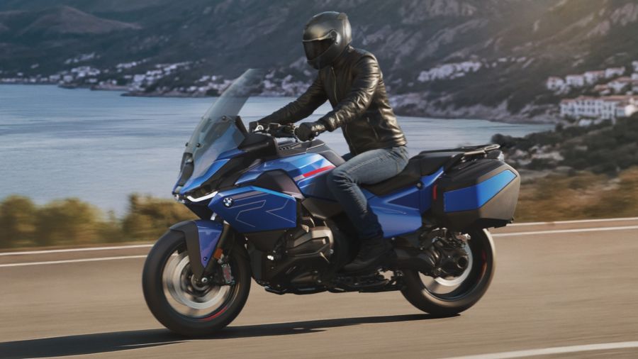 BMW R 1300 RT