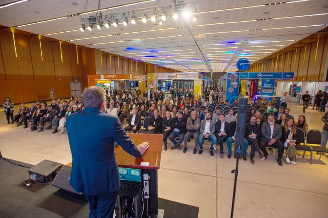 Conferencia