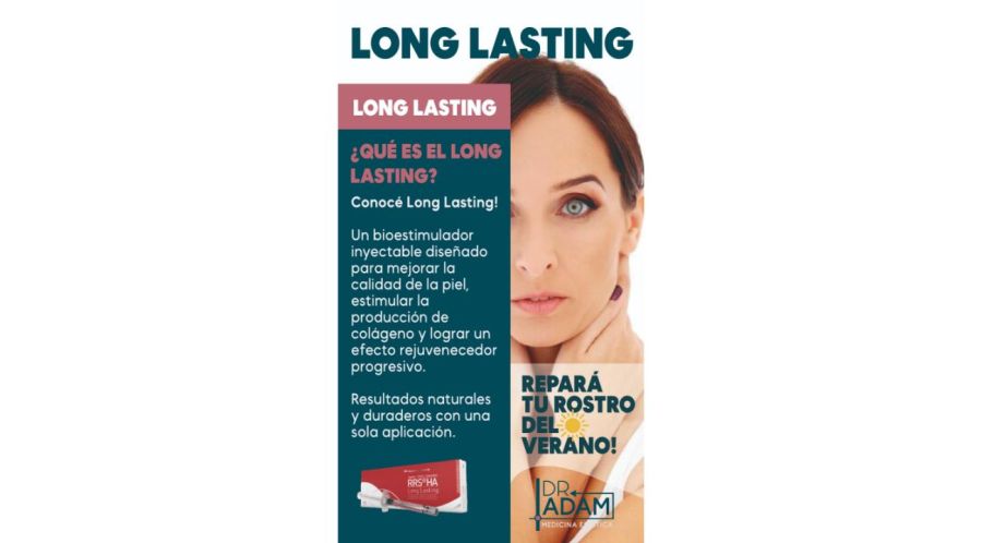 Dr. Emiliano Adam: La nueva generación de bioestimuladores, el secreto para una belleza natural y duradera
