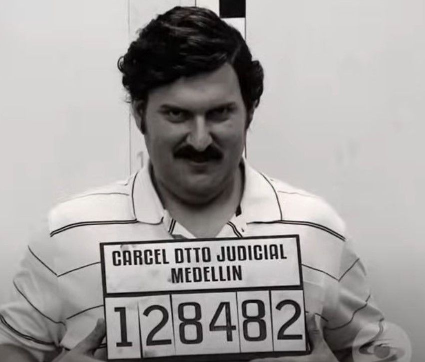 El Patrón del Mal
