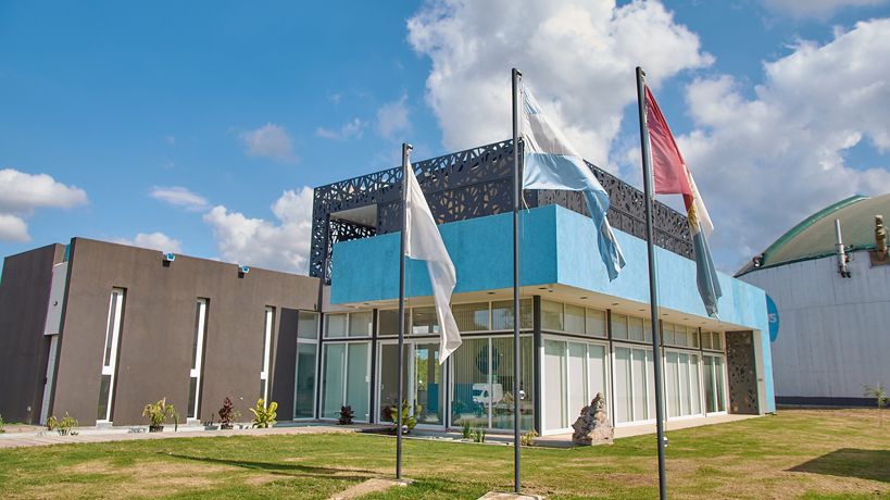 Empresa Helios