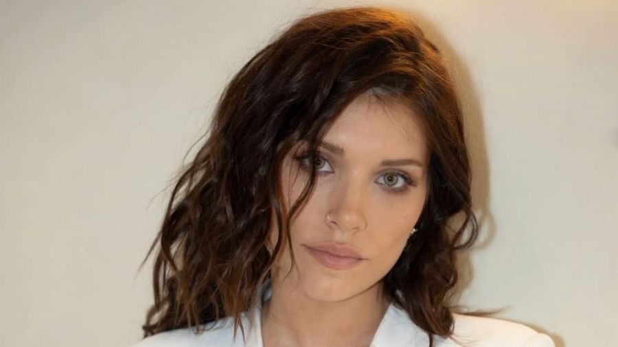 Eva De Dominici