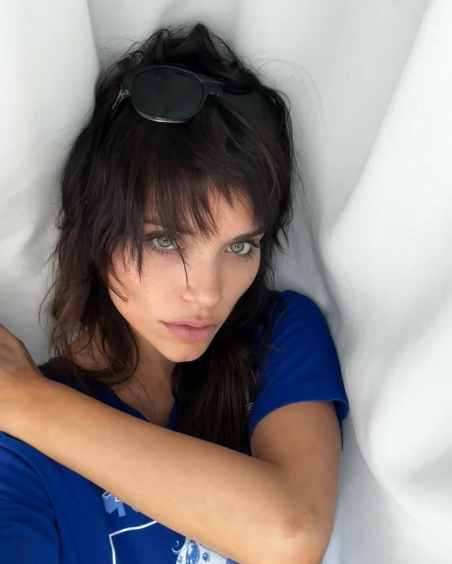 Eva De Dominici