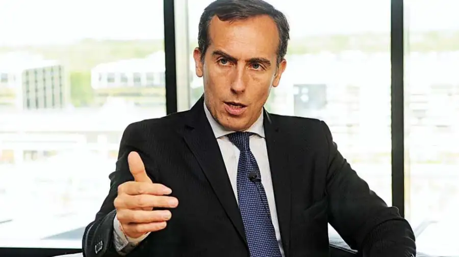 Hugo Alconada Mon20250506