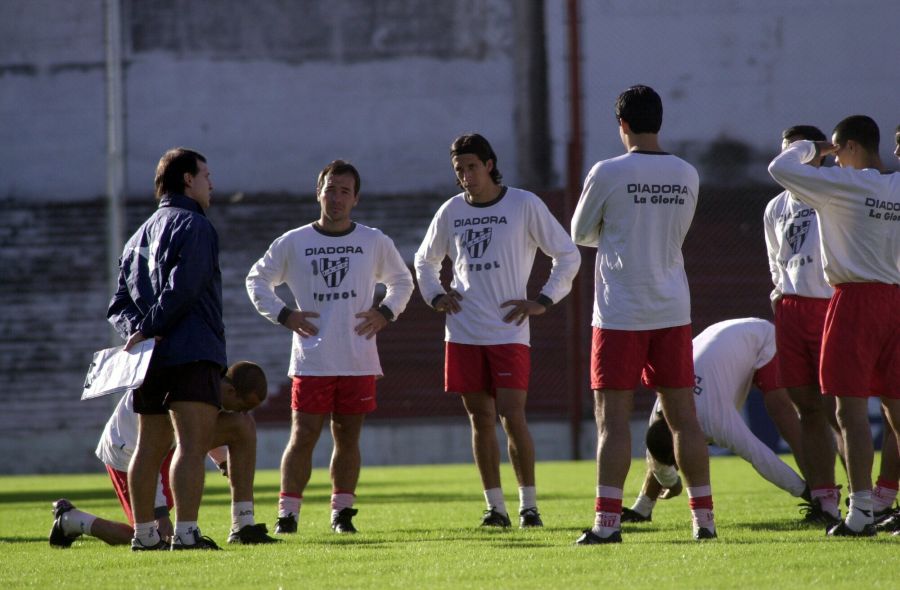 IACC Martino