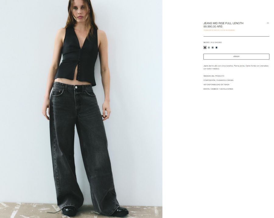 jeans