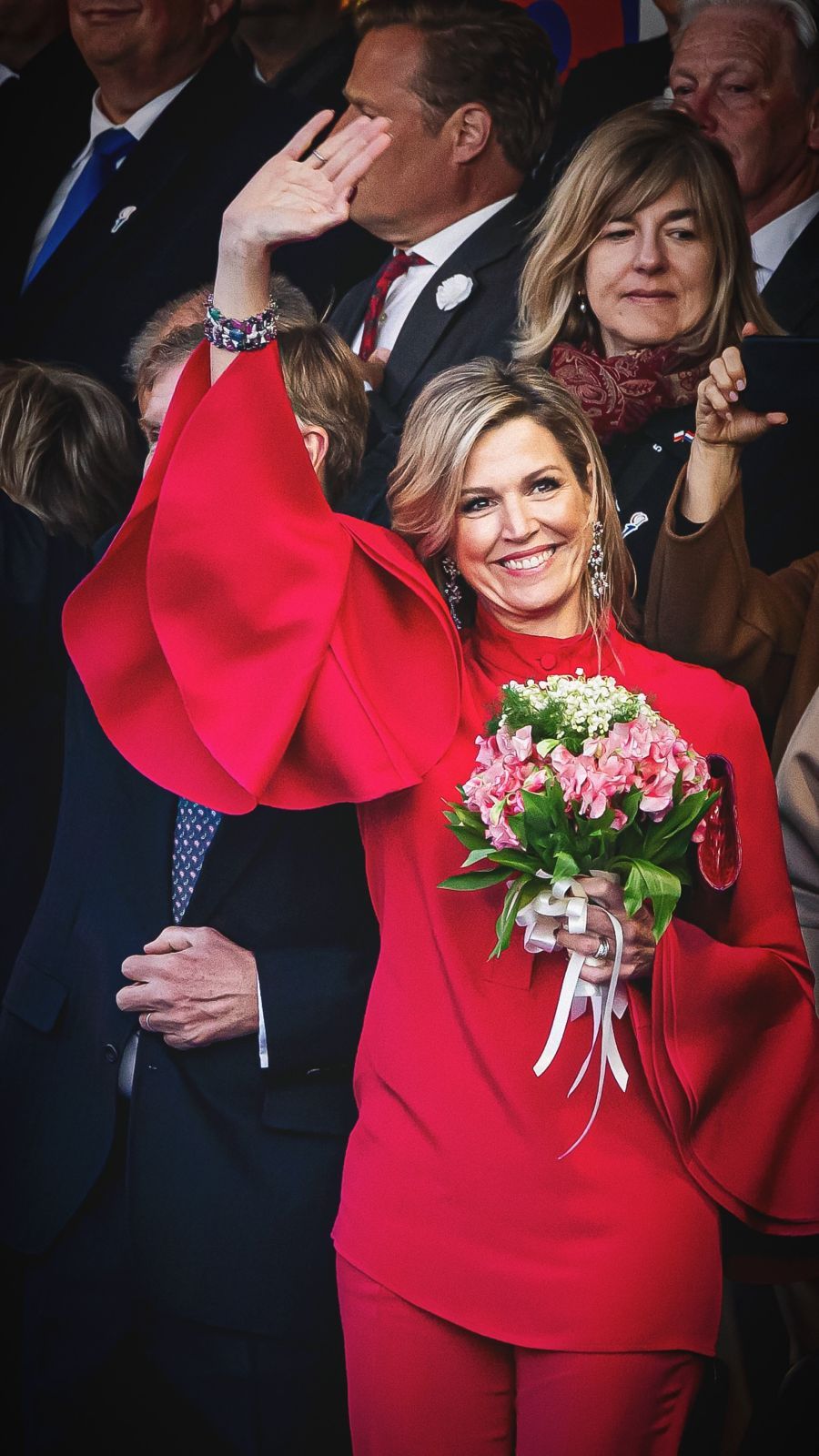 Máxima Zorreguieta