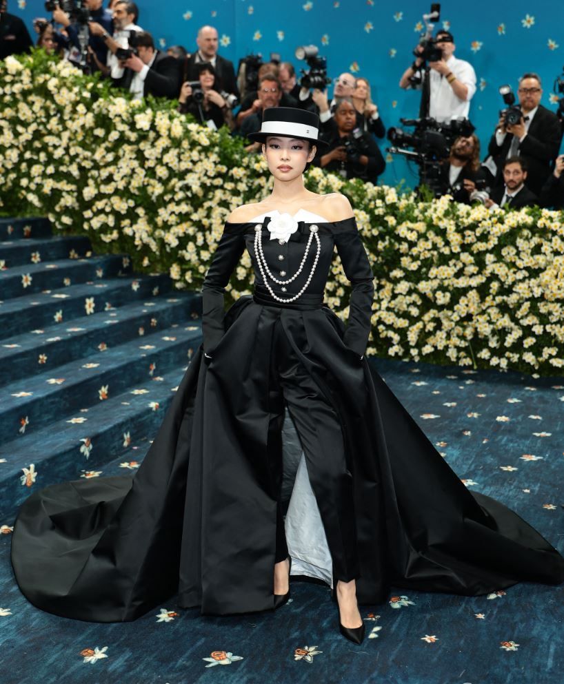 Met Gala