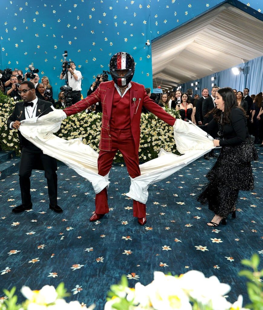 Met Gala