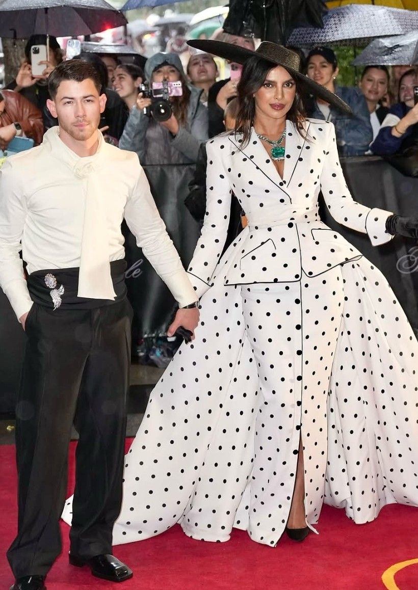 Priyanka