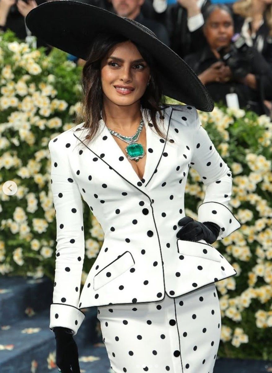 Priyanka