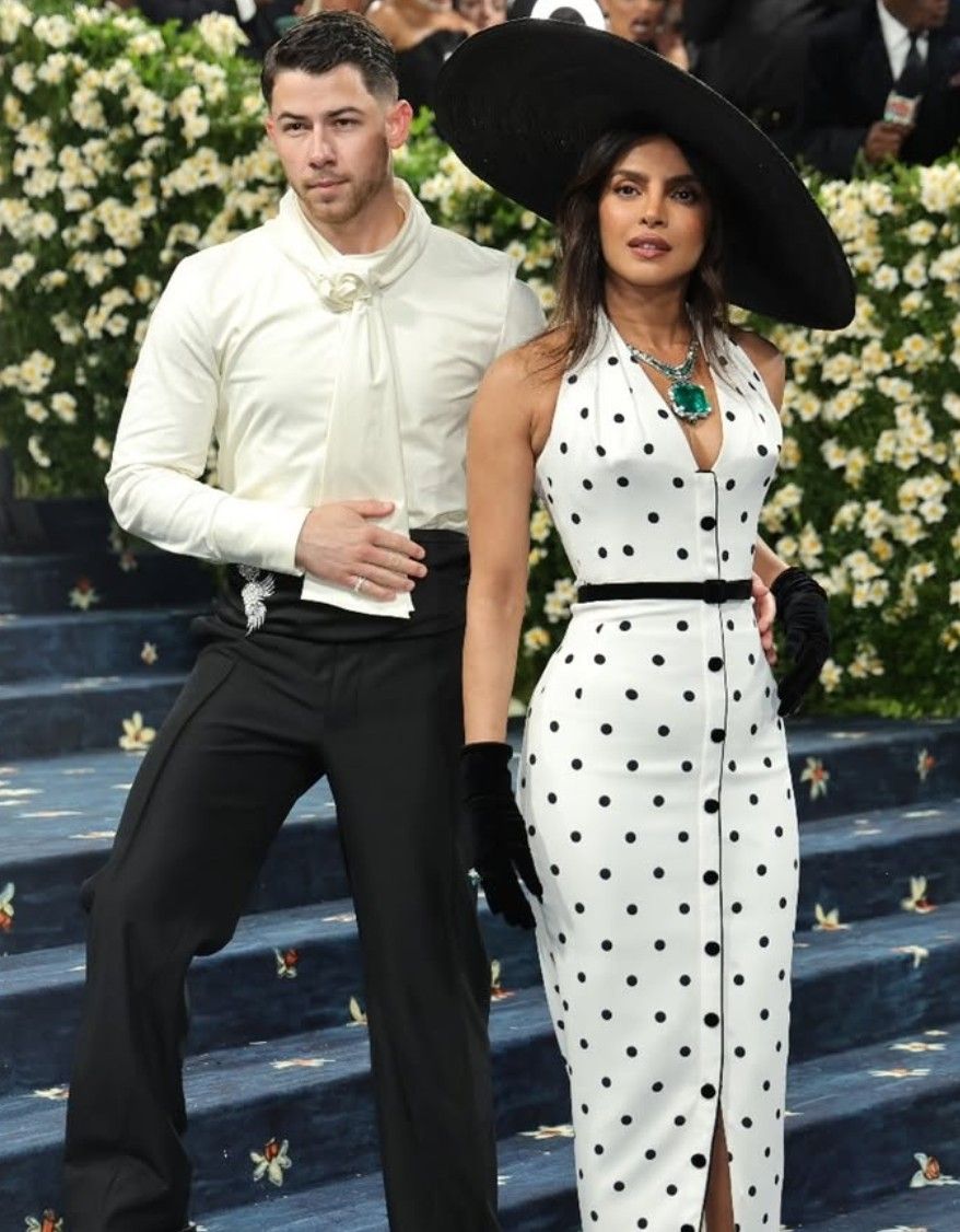 Priyanka