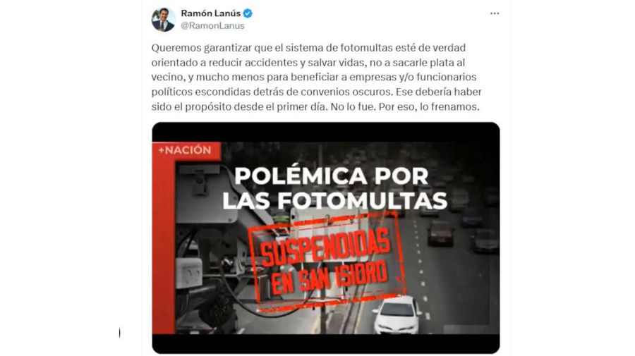 Ramón Lanús X 20250506