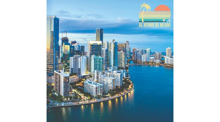 SmartJourney en Miami: descubrí, aprendé y viajá con IA 