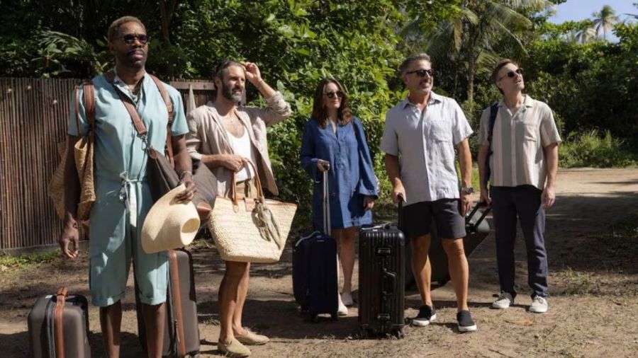 Tiene 8 capítulos, es de comedia dramática y se convirtió en un éxito de Netflix 