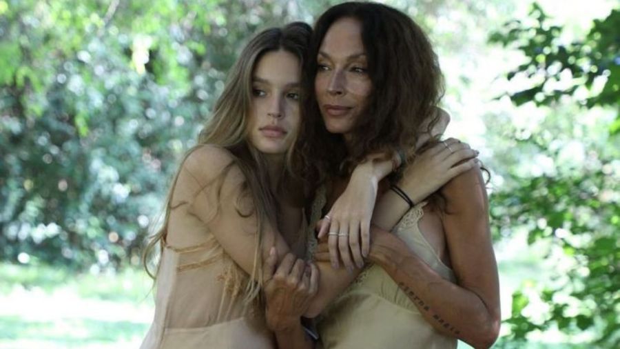 Ana Paula Dutil e India Ortega