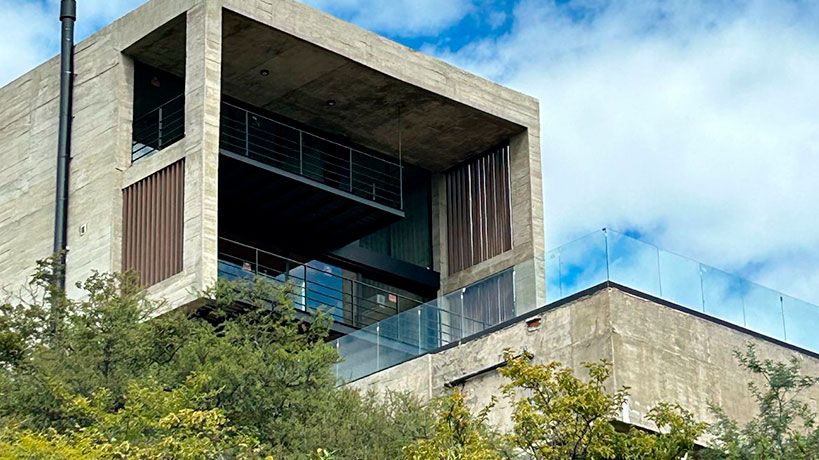 ARQUITECTURA