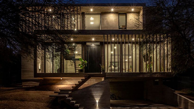 CONSTRUCCIONES
