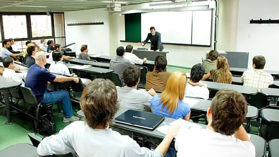 Aulas