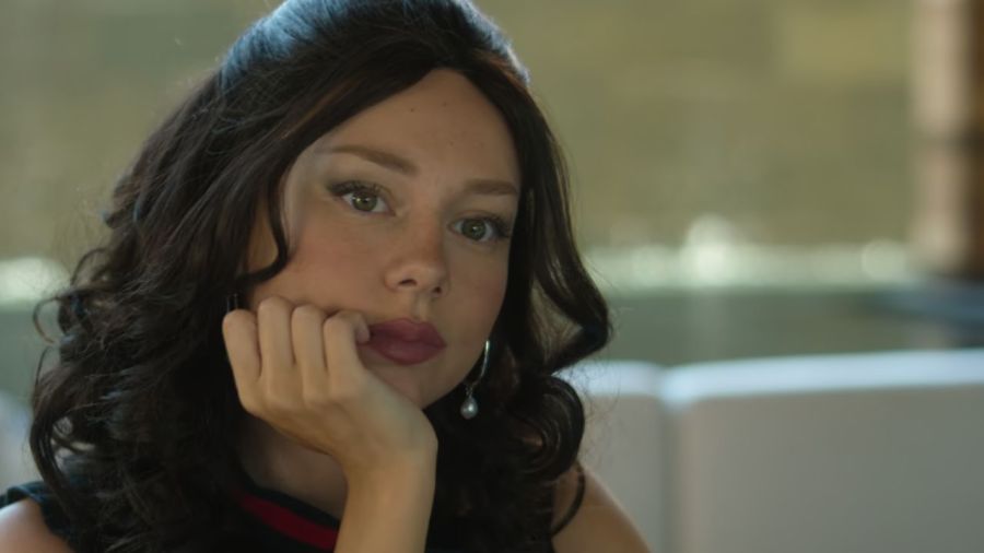Bandidos, la serie de Netflix con Ester Expósito y Nicolás Furtado
