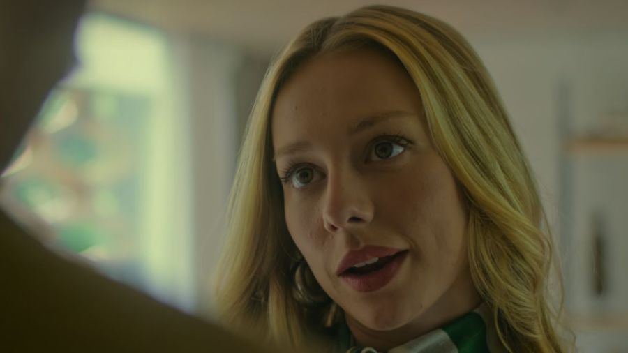 Bandidos, la serie de Netflix con Ester Expósito y Nicolás Furtado
