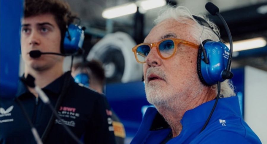 Briatore