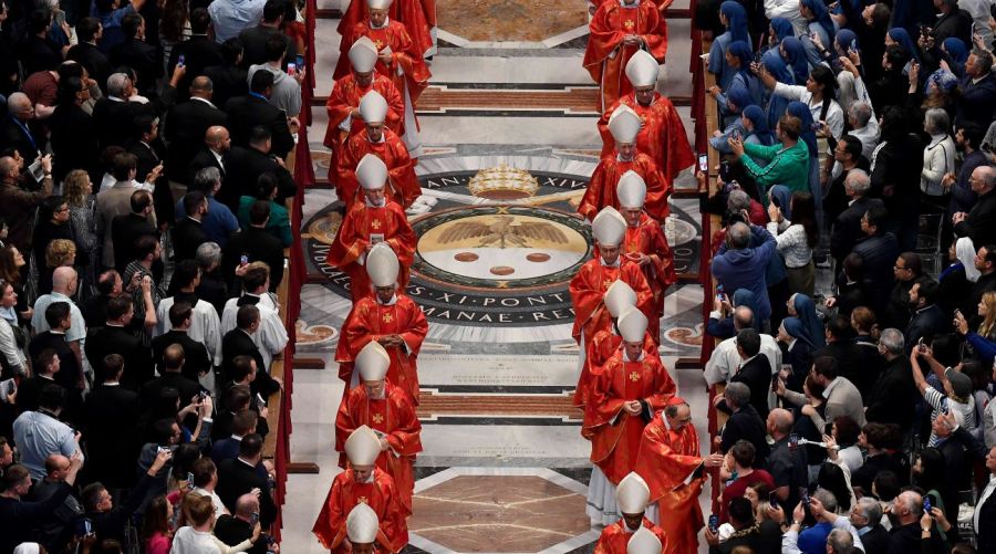 Cardenales
